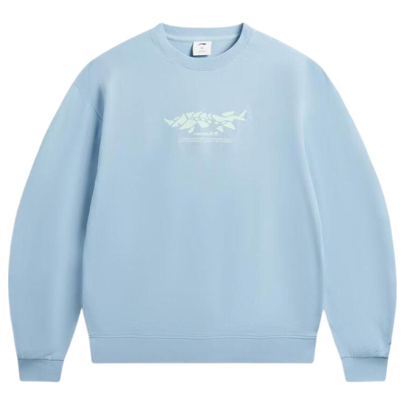 Li-Ning Unisex CF Sù Pullover Hoodie L