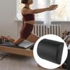 Compact And Versatile Pilates Head Neck Support Pillow, Ideal for Exercises.