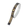 Butterfly Tischtennis-Schutzhülle Strong Protector II 278: Schwarz 10 77320