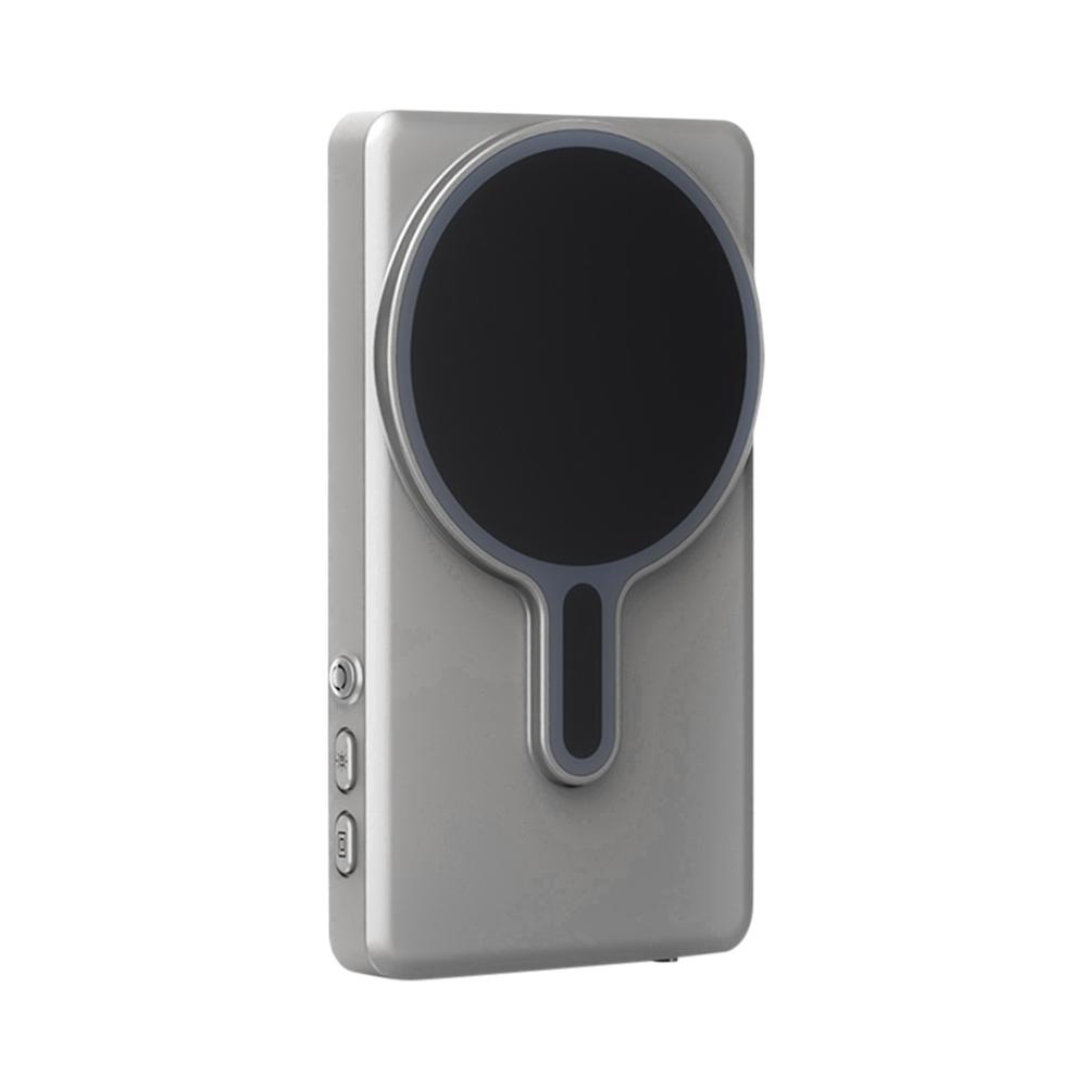 Monitor Magnetic Selfie Telefon Ecran Wireless Monitor Ecran Cameră Spate cu Telecomandă Pentru Smartphone Vlog Live Stream