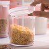 Chahua Stackable Sealed Plastic Food Storage Container