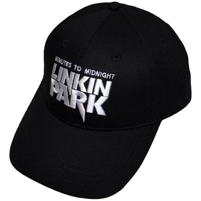 Linkin Park Minutes To Midnight Baseballpet