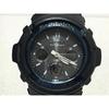 Used [Radio Solar, Good Working Condition] CASIO G-SHOCK AWG-M100 T-57