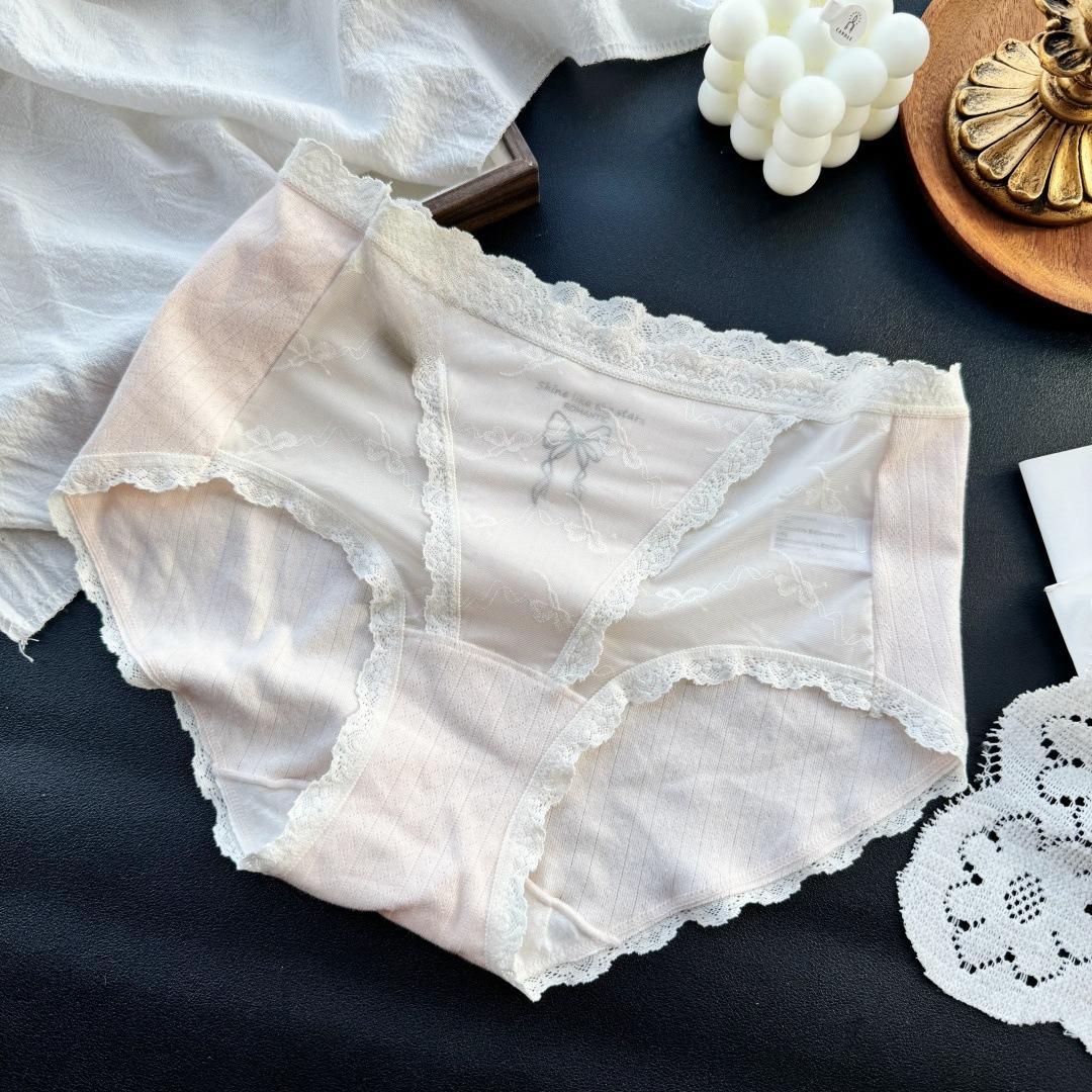 

Женское весенне-осеннее хлопковое удобное нижнее белье для бедер и талии L розовый