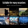A84E-1 Piece NV4000 Digital Night Vision BINOCULAR IR LED Camcorder 5X Zoom Mini Night Vision Device For Night Hunting Imager 20