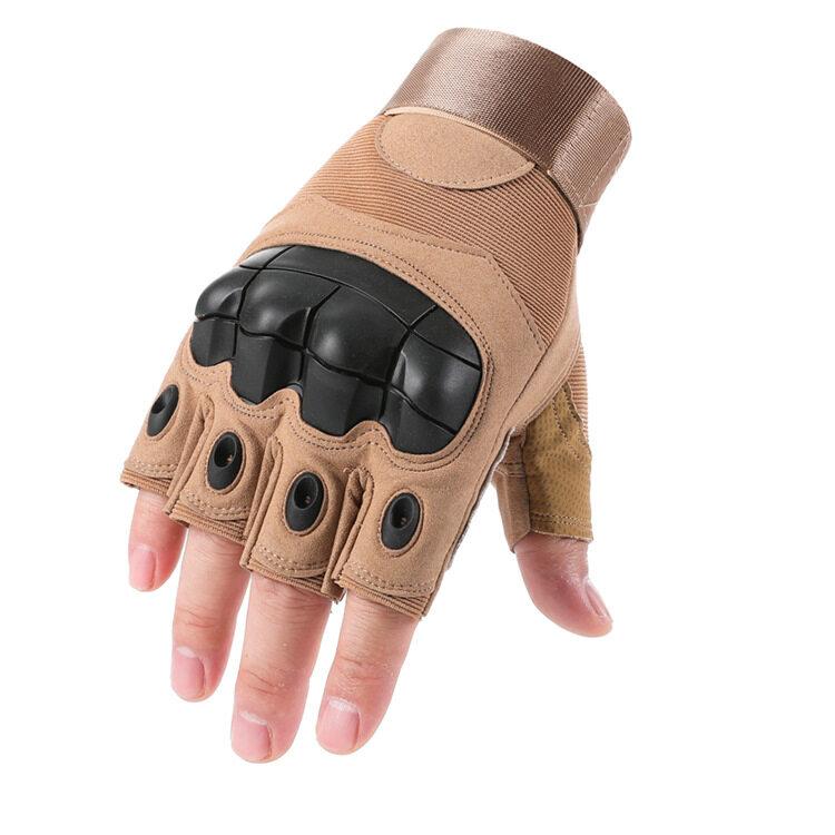 Taktische Handschuhe Herren Outdoor Schutz Touchscreen Anti-Rutsch Combat Fighter Lokomotive Soft Shell Handschuhe