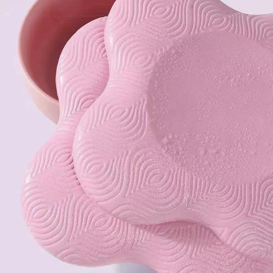 Yoga Knee Pads Extra Thick EVA Anti-slip Sports Pain Relief Cushion Men Women Plank Pilates Elbow Joint Protector Kneeling Mat Fitness Equipment