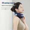 Jiancheng Portable U-shaped Neck Massager with Heat