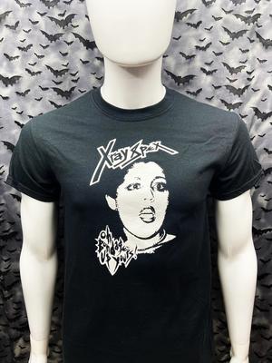X Ray Spex T-Shirt, Musik Punk Rock Unisex Tee