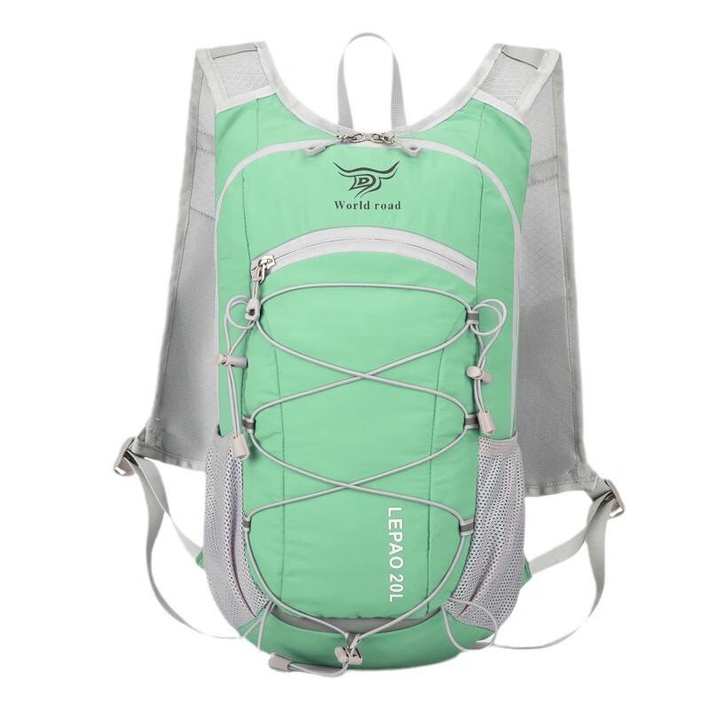 OEING Outdoor Hydration & Hiking Backpack 20-35L