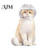 Small Pet Party Accessory Bob Wig, Funny Cat Wig with Adjustable Elastic Band, Soft Breathable Strap Headpiece Mesh, Cute Cosplay for Dogs And