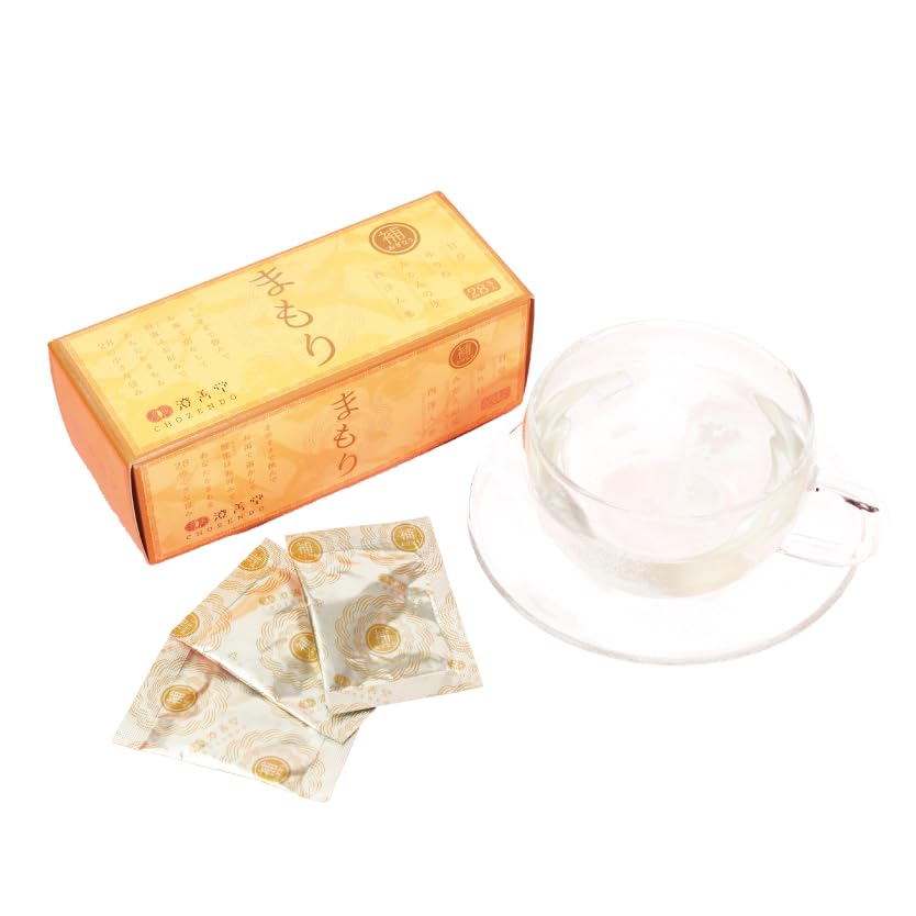 

Мамори Мандарин и Ландыш Порошковый Полезный Порошковый Съедобный Японский и Китайский Лекарственный Согревающий Натуральная Сладковатость Произведенная Долго