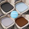 Non-slip Honeycomb Gel Seat Pad Breathable Auto Seat Cover Car Seat Cushion  for Summer