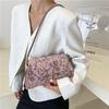 Advanced Design Stylish Armpit Bag for Women Fashionable Retro Single Shoulder Small Shoulder Bag for Women