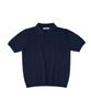 HALBKREIS LAYOUT [2Pack] T20015 Boucle Collar Knit_4 Colors