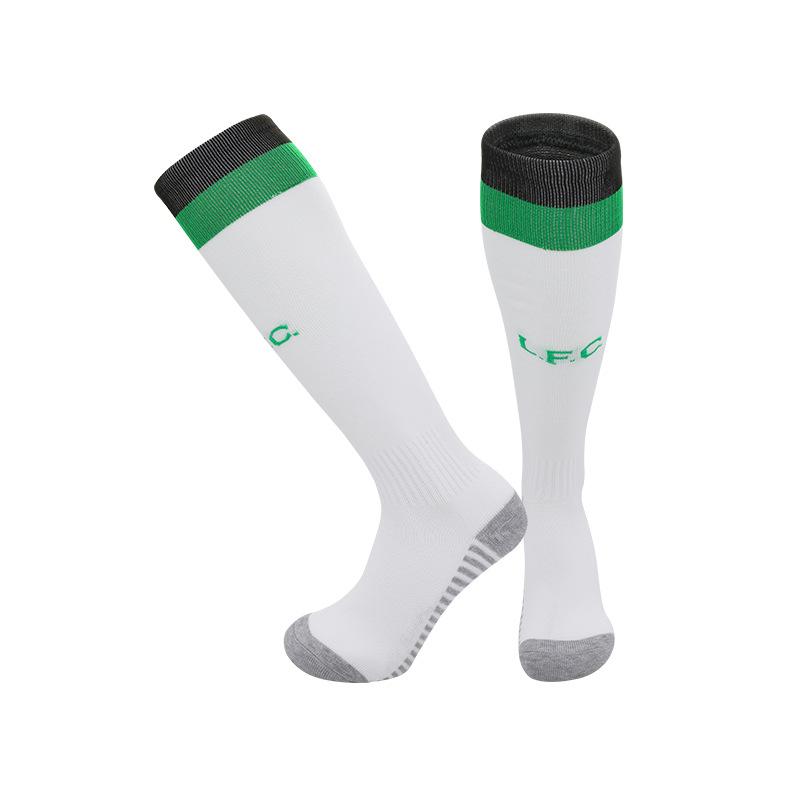 Summer World Cup Football Socks, European Cup Thin Sports Socks