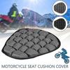 Motorcycle Seat Cushion,pressure Relief Ride Pad