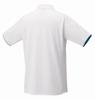 YONEX Uniform Game White Shirt, (011)
