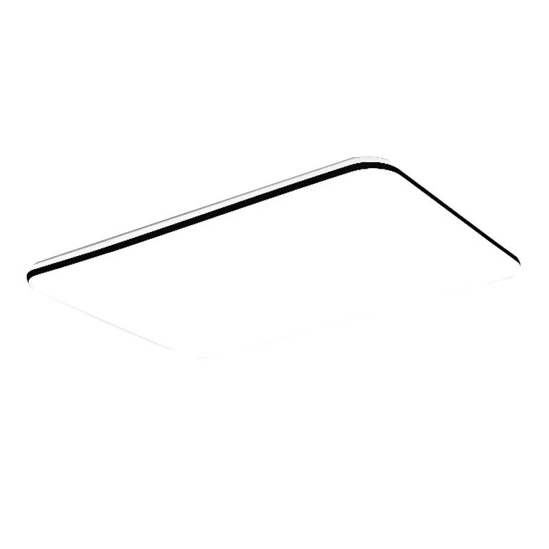 NVC Minimalist Ultra-Thin Smart LED Ceiling Light
