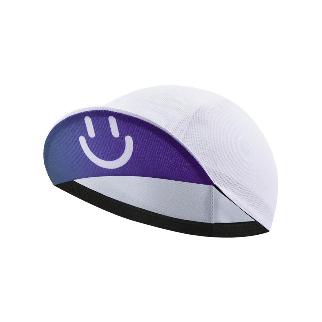 

Модная велосипедная шапка, подшлемник, шапка с защитой от солнца, быстросохнущие кепки