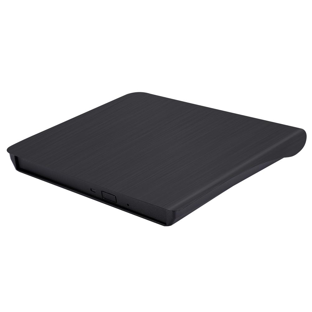 CD Drive Enclosure USB3.0 SATA External Computer Accessories 9.5mm