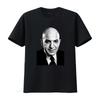Kojak Telly Savalas Kultserie T-Shirt Klassisches Design Hochwertiger Druck Perfekt für Fans Vintage Dehnbar Atmungsaktiv