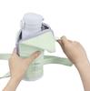 Thermos My Bottle 500ml with shoulder machine MNT Pouch, approx. capacity, strap, strap, washable, Mint, APQ-500