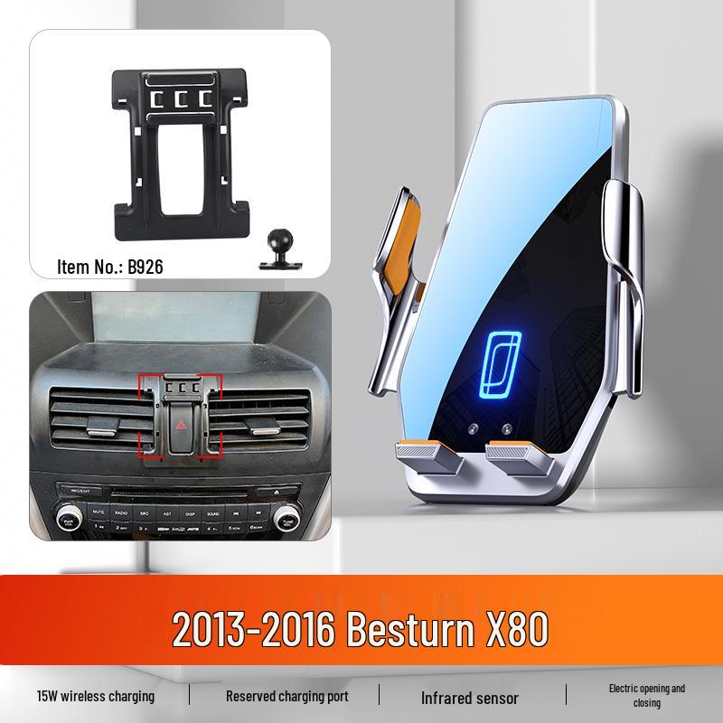 

Pentium Xiaoma Car Phone Holder for NAT/B70S/B50/X40/T99/T77/T33/B30/X80
