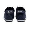 Onitsuka Tiger Mexico 66 Slip-On Fabric Trendy Classic Comfortable Low-Top Casual Shoes Unisex sneaker Dark-Blue 1183B603-404