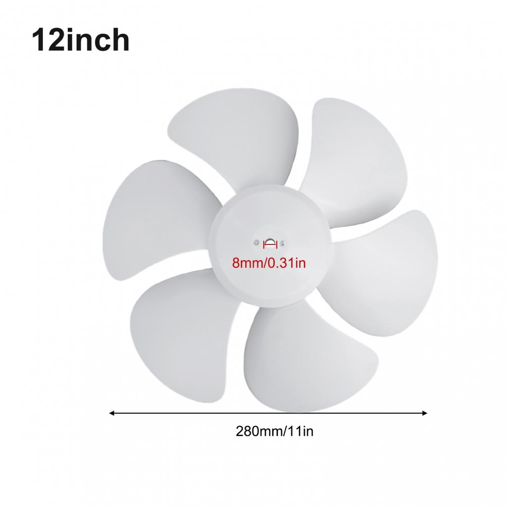 Easy Installation Blade Fan Blades Roof Ventilation Hoods