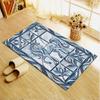 2025 New Unicorn Animal Carpet Rug for Living Room Bedroom Home Sofa Decoration,Kids Play Non-slip Floor Mat141