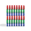 100% Cotton Woven Beach Towel Adults Large Absorbent Bath With Stripe Quick Dry Swimming Wrap Pool Spa Travel