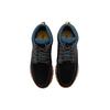 Timberland Boulder Trail Chukka Breathable Outdoor Boots Men boots Black Blue A41EC015