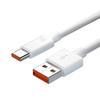 120W Super Fast Charging Type-C Data Cable for Huawei Honor 10A - Braided Flash Charging Cable