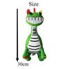 Poppy Playtime Garten of Banban Plush Characters Colorful Monster Stuffed Soft Horror Game Toys for Kids Fans Birthday Halloween Gift Home Room Decor