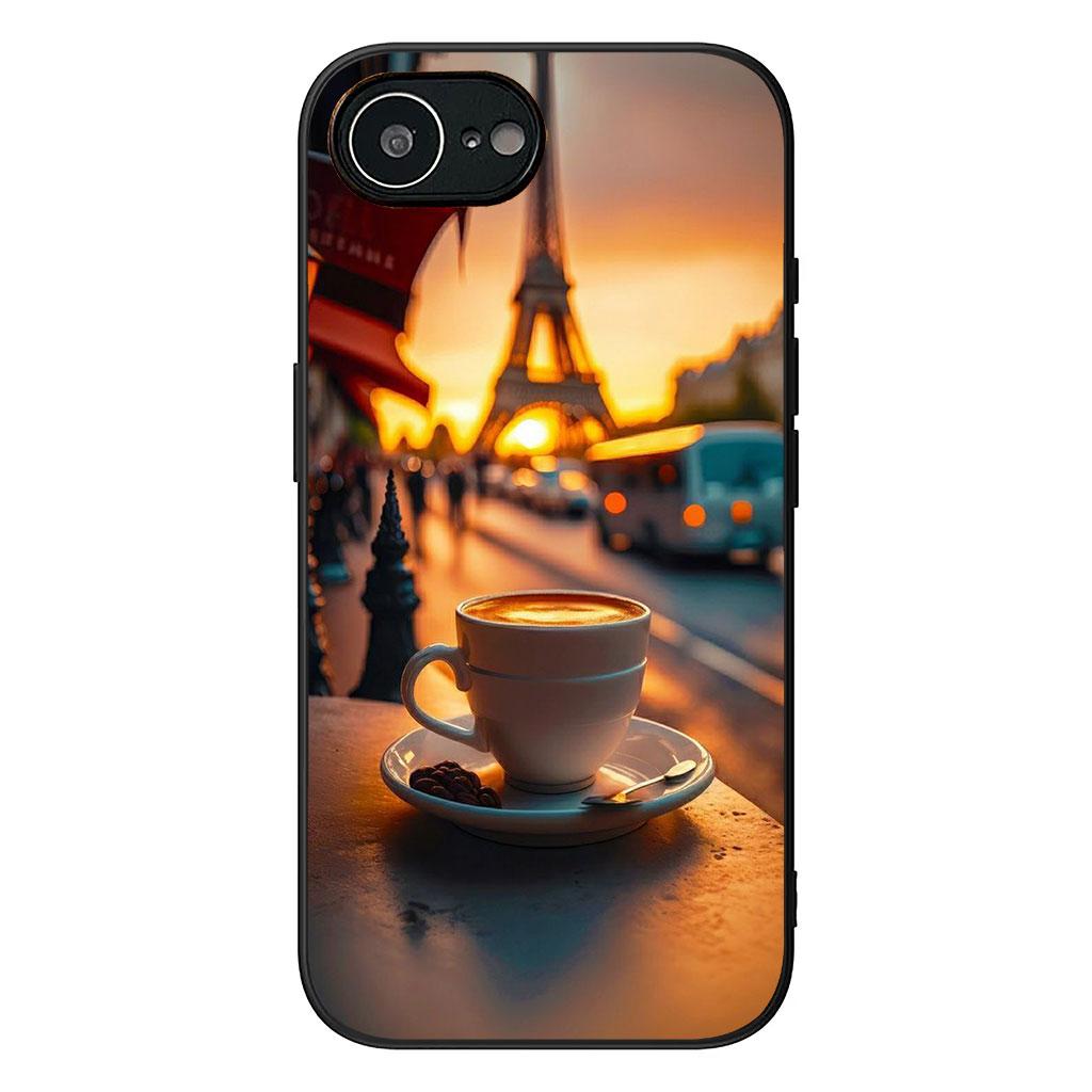 OK But First Coffee Book Christmas Cover for Samsung Galaxy A56 A26 A36 A10 A20 A30 A31 A32 A50 A51 A52 A53 A33 A12 A14 Case