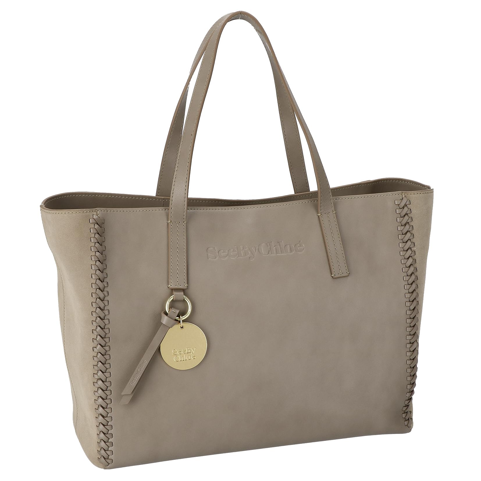 

See by Chloe Tote Bag CHS22SSB49695 23W [Used]