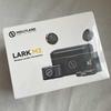 Hollyland Lark M2 Wireless Lavalier Microphone & Audio Recorder (2026 Model)