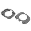 1 Pair Quick Release System Road Bike Pedal Cleat Cover for SpeedPlay Zero Aero Cycling