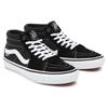 Vans Skate Grosso Mid 'Black' Vans VN0A5FCG625