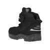 Komine FTC Riding Shoes for Motorcycles BK-061 449 Waterproof 05-061 Black 26.5 cm