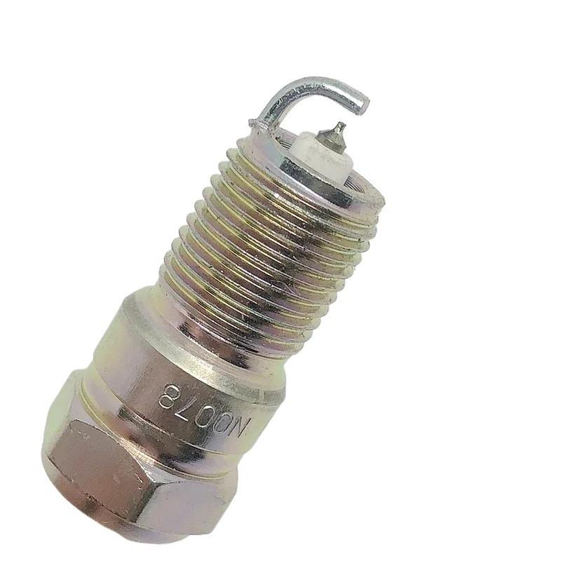 4pcs Platinum Spark Plug fit for Ford C-MAX DM2 FOCUS II GALAXY II MONDEO IV BA7 S-MAX WA6 TR6AP-13 5809 1369704 5M5G-12405-AA