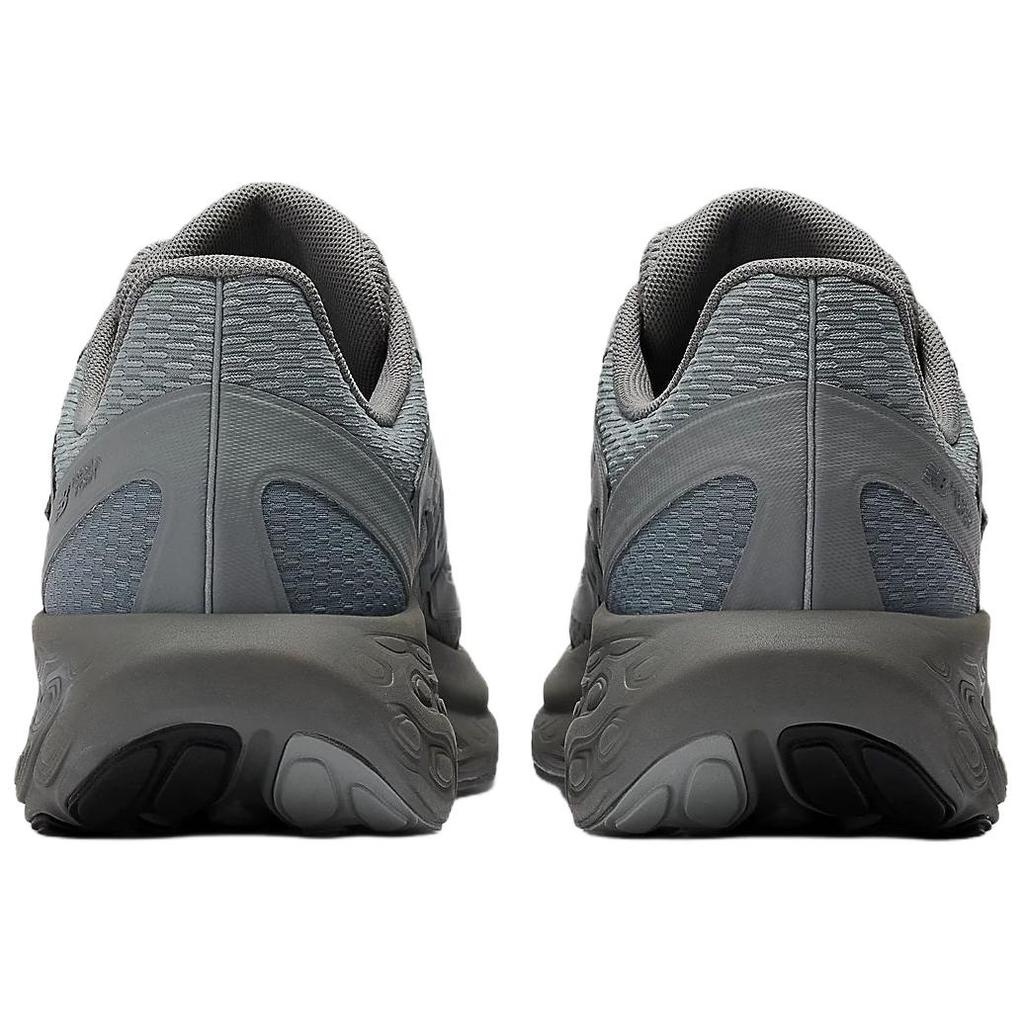 New Balance Fresh Foam Trainer Grey Day 2025 Unisex Sneakers Slate-Grey Castlerock UTRNWC