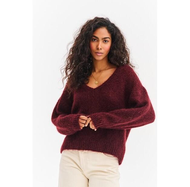 

Свитер NAOKO Berrylicious One Size