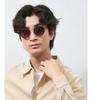 Boston Type Sunglasses UNITED ARROWS United Arrows Nose Pad Shell Pad Sunglasses Unisex UV Protection UV Protection Stylish Unisex Stylish Fashionable