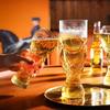 Hercules Large Capacity Football Beer Mug