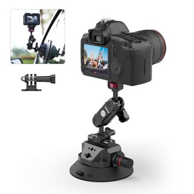 Stativy, trojnožky, držáky – Držáky pro fotoaparáty