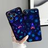 Universe Planet Art Phone Case for Apple iPhone 11 13 XR XS MAX 16 12 14 17 Pro Max Air 15 Pro 7 8 Funda Phone Cover