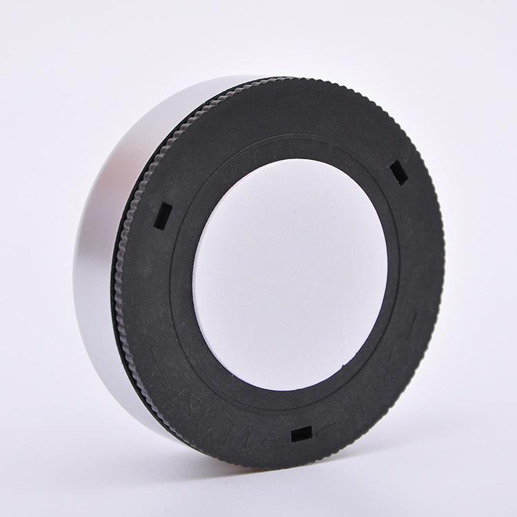 Światło dotykowe 3LED: Lampa do czytania w bagażniku samochodu, nocna i szafowa