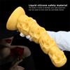 Skull Oversized Silicone Anal Plugs Dildos Alien Anal Plugs Alternative Anal Dilators Huge Masturbators